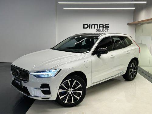 VOLVO XC60 2.0 T8 RECHARGE ULTIMATE AWD GEARTRONIC VOLVO XC60 2.0 T8 RECHARGE ULTIMATE AWD GEARTRONIC